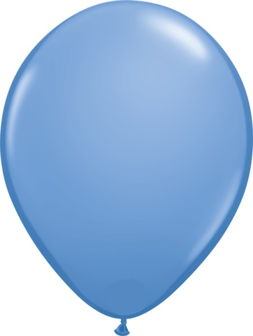 Periwinkle Balloon
