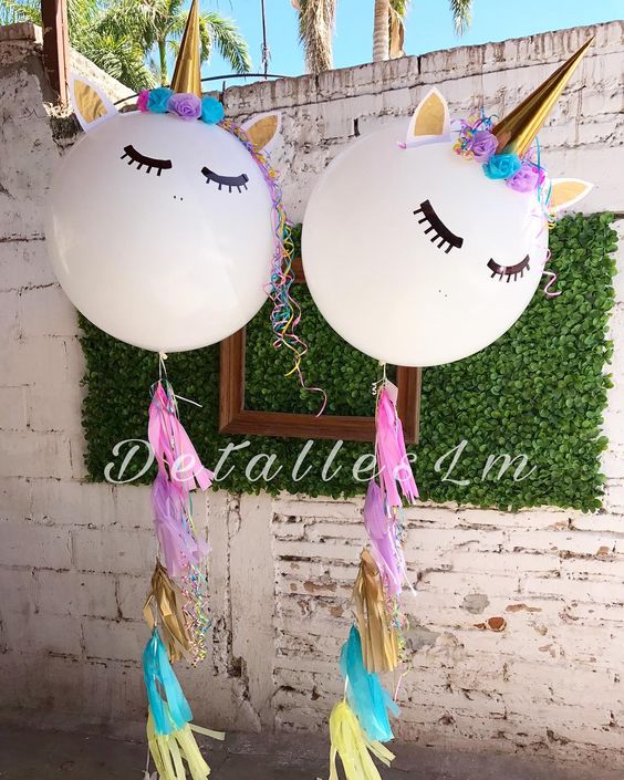  Unicorn  Party  Ideas  Tableware Decorations  Cakes and More 