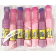 Supa Sherbet Bottles Pk 7 