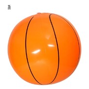 Inflatable Basketball 25cm