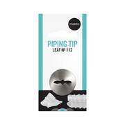 Mondo Leaf No. 112 Piping Tip