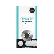 Mondo Drop Flower No. 195 Piping Tip