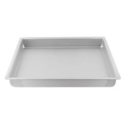 Mondo Pro Lamington Slice Tray Cake Tin 22.5x30x5cm