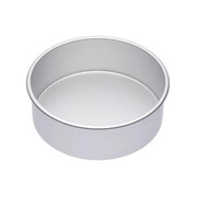 Round Cake Tin (4in.) Pk 1
