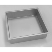 Square Cake Tin (9in.) Pk 1