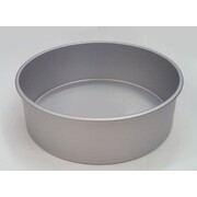 Round Deep Cake Tin (9in.) Pk 1