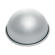 Mondo Pro Hemishphere Cake Tin 20cm (8in)