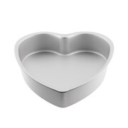 Mondo Pro Heart Cake Tin 20x7.5cm (8x3in)