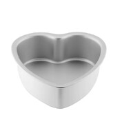 Mondo Pro Heart Cake Tin 25x7.5cm (10x3in)