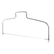 Mondo Stainless Steel Cake Leveler 32cm