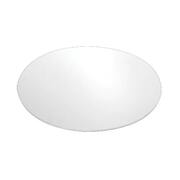 White Round Cake Board 7in (Pk 5)