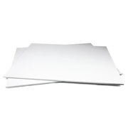White Rectangle Cake Board 16 x 20in (Pk 1)