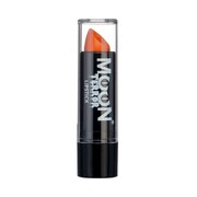 Moon Terror Pumpkin Orange Halloween Lipstick