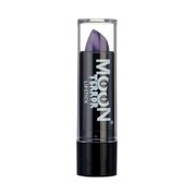 Moon Terror Poison Purple Halloween Lipstick