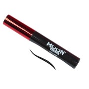 Moon Terror Midnight Black Halloween Eye Liner