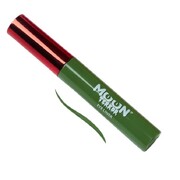 Moon Terror Zombie Green Halloween Eye Liner