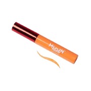Moon Terror Pumpkin Orange Halloween Eye Liner