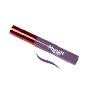 Moon Terror Poison Purple Halloween Eye Liner