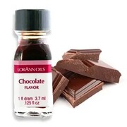 Chocolate Flavour (3.7ml) Pk 1