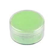 Edible Bling Quartz Green Cake Decorating Lustre Dust 10ml