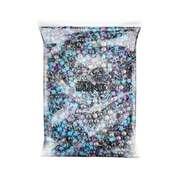 Edible Bling Galaxy Mix Cake Sprinkles 1kg