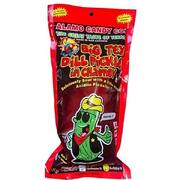 Alamo Candy Big Tex Dill Chamoy Pickle Pk 1
