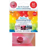 Balloon Arch or Garland Decorating Strip Tape 7.62m