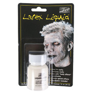 Mehron Liquid Latex 30ml 