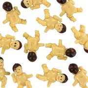 Baby Shower Party Favours - New Babies Pk12 