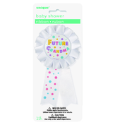 Future Grandma Award Ribbon Pk 1 