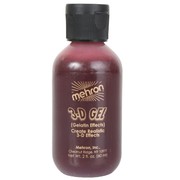 Mehron 3D Gel Blood Effects Squeeze Bottle (2.8oz/80g)