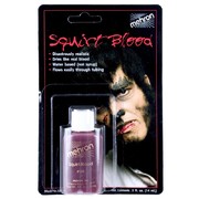 Mehron Bright Red Squirt Blood (14ml) Pk 1 
