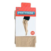 Adult Nude Pantihose Stockings One Size
