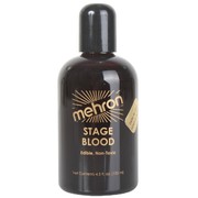 Mehron Dark Venous Stage Blood (133ml) Pk 1