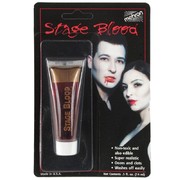 Mehron Bright Red Stage Blood (14ml) Pk 1 
