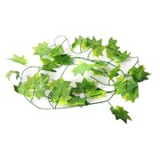 Leaf Foliage Vine Decoration 2.2m
