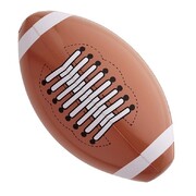 Inflatable American Football 36cm