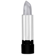 Party Fashion Metallic Silver Lipstick Carnival Halloween Makeup