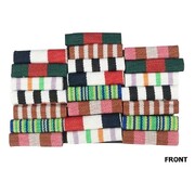 Army Medal Ribbons Costume Accessory