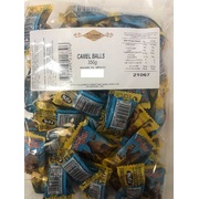 Camel Balls Gum Balls Individually Wrapped 350gms