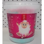 Pink & Blue Fairy Floss 60 g