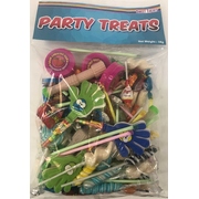 Mixed Confectionery Party Treats 1kg