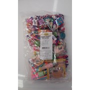 Pinata Filler Lolly Bag Pk 100 