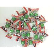 Watermelon Gum Balls Individually Wrapped (350gm) Pk 1
