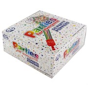 Party Poppers Pk50 