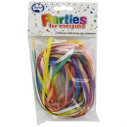 Curling Ribbon 1.5m Pk20 