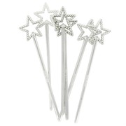 Party Favours - Mini Princess Party Wands Pk 6 