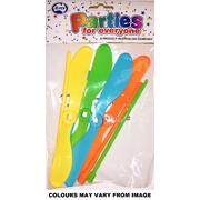 Dragonfly Spinners Party Favours (Pk 4)