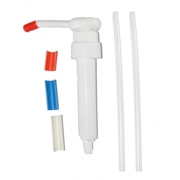 Pump Dispenser Kit for 2.5L Xtra Float