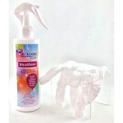 Xtra Extra Shine Latex Balloon Treatment 220ml with Glove